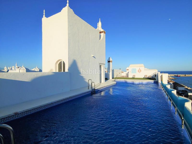 Foto d4ca4d86-55db-4cb1-81bd-5b72958ac1f0. Affitto appartamento con riscaldamento piscina in Benalmádena