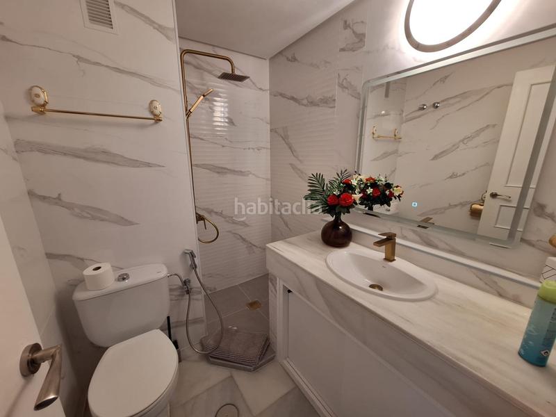 Foto defcccdb-c5c6-4966-a4b8-e149957a5537. Affitto appartamento con riscaldamento piscina in Benalmádena