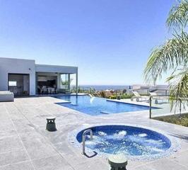 Chalet  Urbanizacion urbanizacion los flamingos