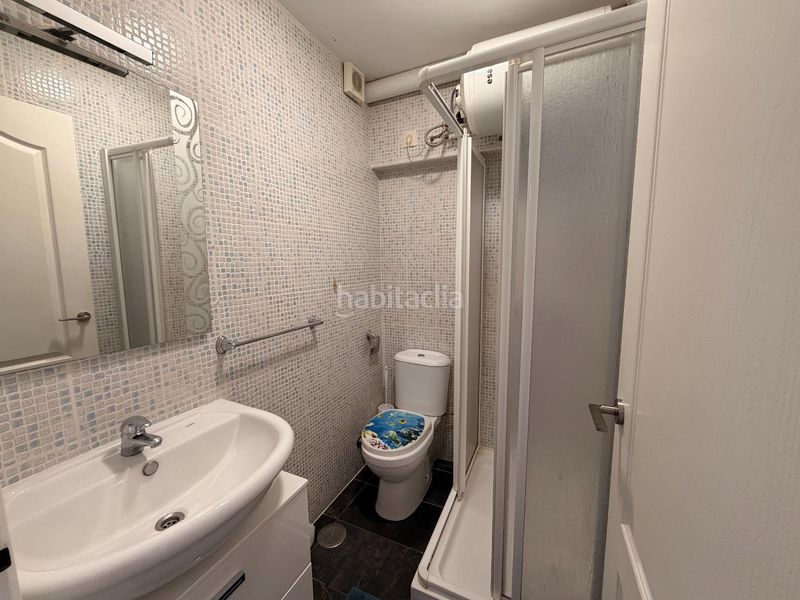 Foto 01d5cd99-fe2c-4614-b557-8856e6e50d9b. Estudi amb calefacció aparcament piscina a Solymar Benalmádena