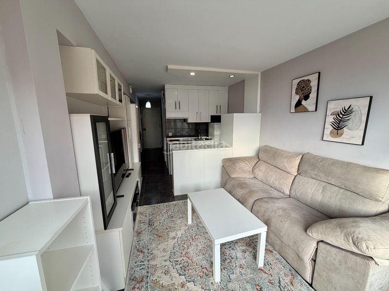 Foto 0534665d-1cd6-4fed-a1fd-d85d503dbc42. Estudi amb calefacció aparcament piscina a Solymar Benalmádena