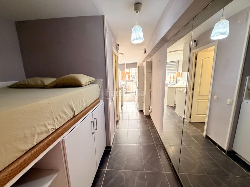 Foto 389d45d1-045b-4ba7-8e35-a2d39c516bc3. Estudi amb calefacció aparcament piscina a Solymar Benalmádena