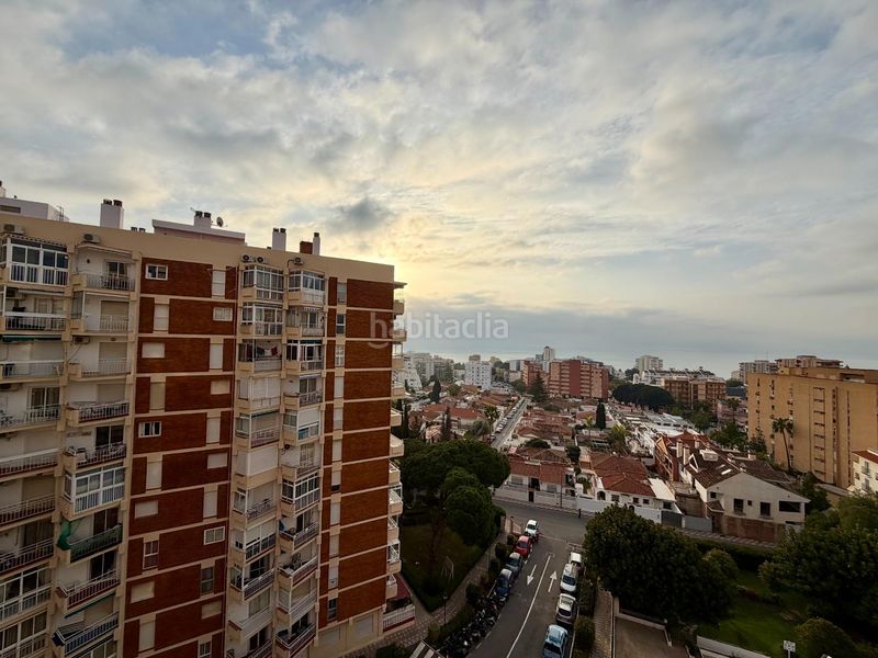 Foto bc7a8322-e358-4a7c-85e9-30e7d6414be4. Estudi amb calefacció aparcament piscina a Solymar Benalmádena