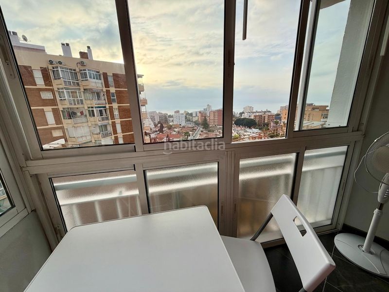 Foto d982a884-21cd-4291-87f0-e61bd28b71a6. Estudi amb calefacció aparcament piscina a Solymar Benalmádena