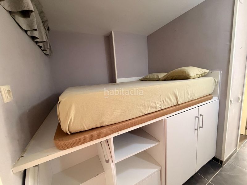 Foto de7bc9ca-e206-466b-971c-f97d75356b94. Estudi amb calefacció aparcament piscina a Solymar Benalmádena