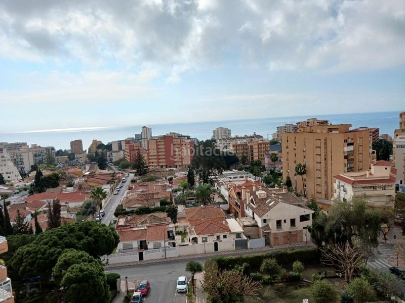 Foto ef1d2bac-8341-46f8-bebd-e1f045e5031e. Estudi amb calefacció aparcament piscina a Solymar Benalmádena