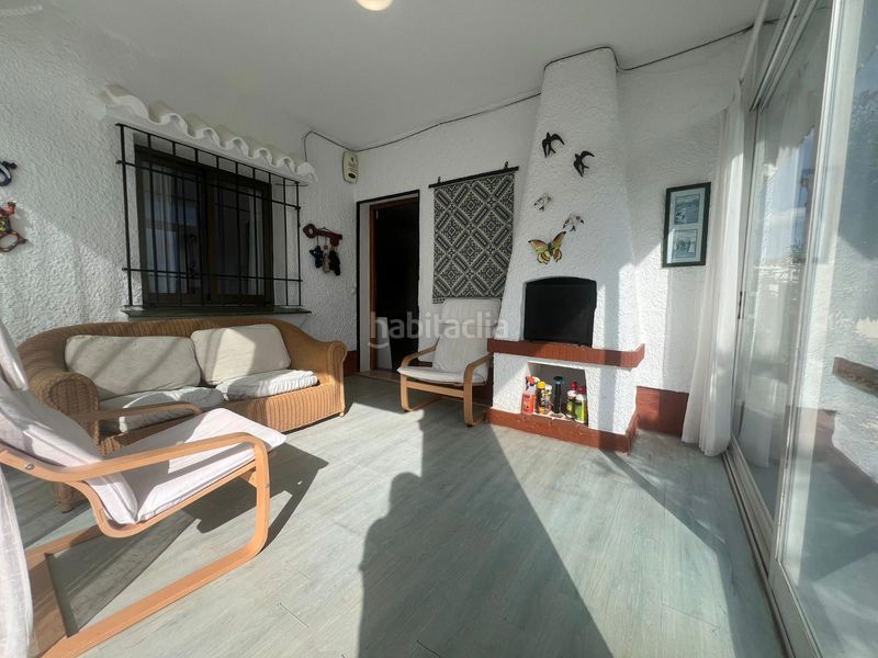 Foto 02716291-7d45-4787-a512-2aef936f42f5. Casa amb aparcament a la cala Mijas Mijas