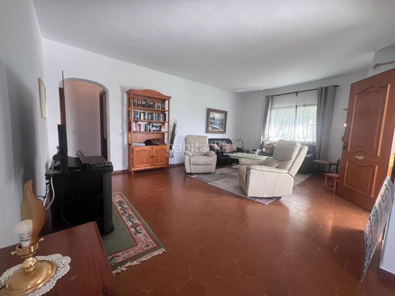Foto 0d1d0c68-a227-4064-8b48-4bb855dfd84e. Casa amb aparcament a la cala Mijas Mijas