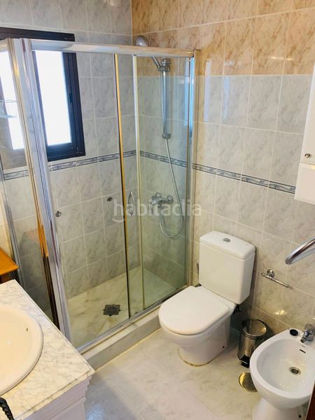 Foto 13feccb8-0475-4f56-9227-09b187cf654c. Casa amb aparcament a la cala Mijas Mijas