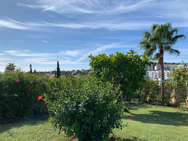 Foto 1ae57689-bb96-4b0e-a809-78bfadac70af. Casa amb aparcament a la cala Mijas Mijas