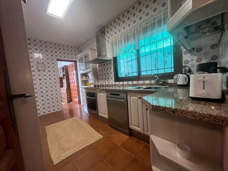 Foto 2e266b95-1708-422a-92fe-e38bebadd3f3. Casa amb aparcament a la cala Mijas Mijas