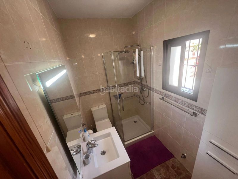 Foto 3d3a2c09-e6d5-4957-9f70-054be07bdc6d. Casa amb aparcament a la cala Mijas Mijas