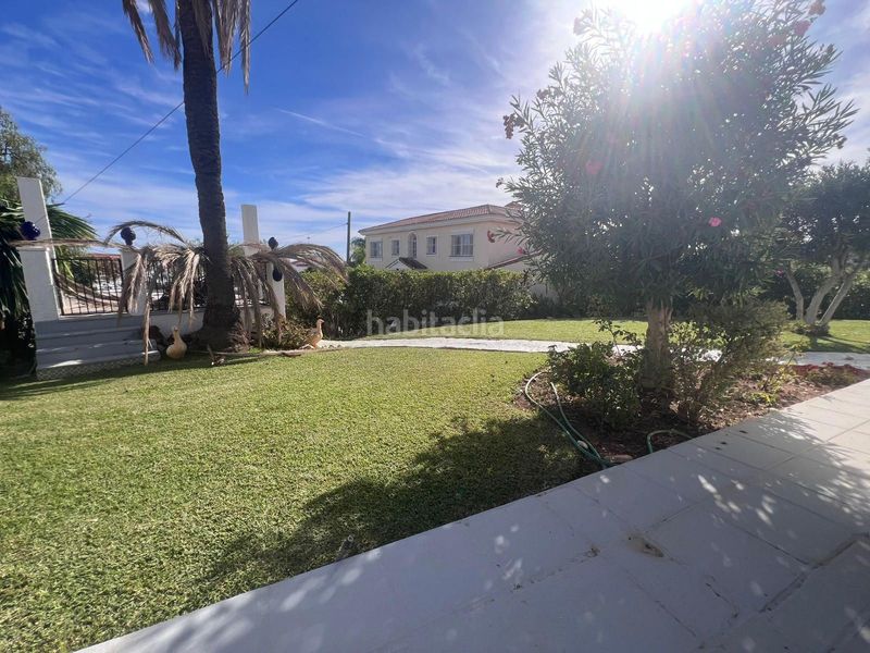 Foto 428d602b-e809-403a-9486-ba800379344e. Casa amb aparcament a la cala Mijas Mijas