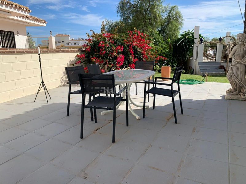Foto 441011a0-d0c9-45a2-b6ca-734cc65c9586. Casa amb aparcament a la cala Mijas Mijas