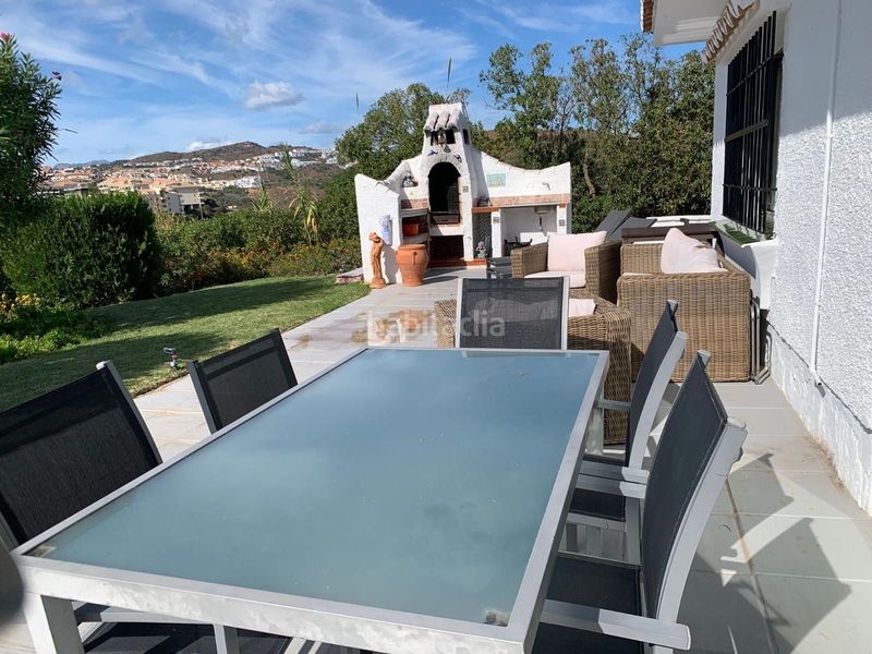 Foto 45f6b4d4-6d34-4bd0-902e-e9d3ab4361f6. Casa amb aparcament a la cala Mijas Mijas