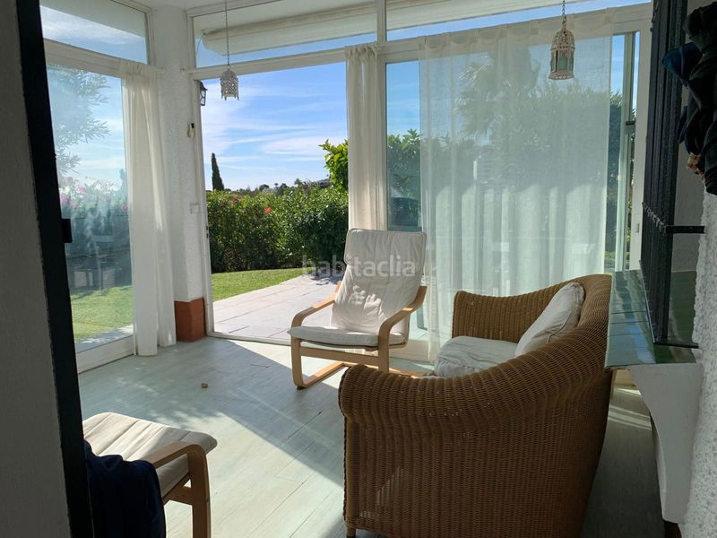 Foto 591c644c-3d9c-42f3-9d68-51a35b03c3cb. Casa amb aparcament a la cala Mijas Mijas