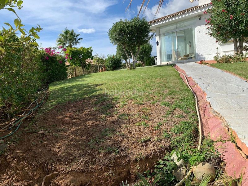 Foto 60777272-b19e-403b-80ac-21b061ed0cd3. Casa amb aparcament a la cala Mijas Mijas