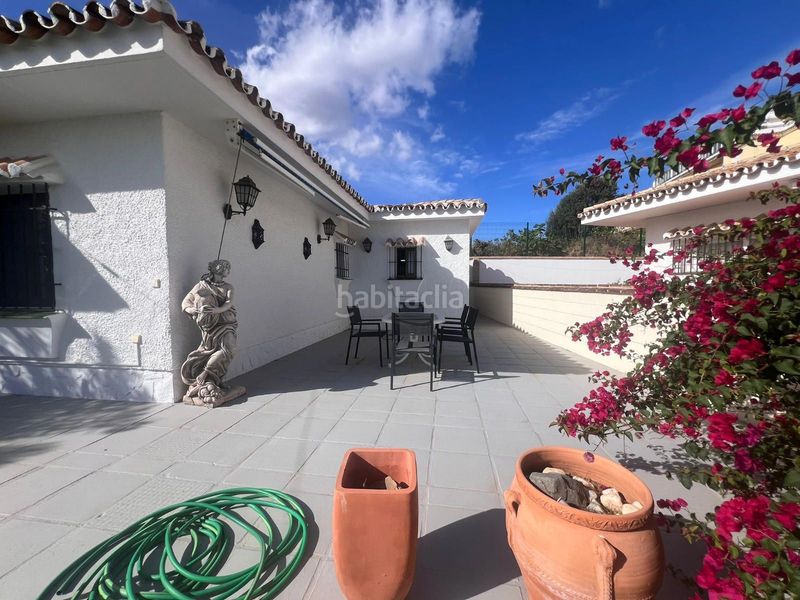 Foto 6776ae9a-af94-4eac-88f5-5ef67a25672c. Casa amb aparcament a la cala Mijas Mijas