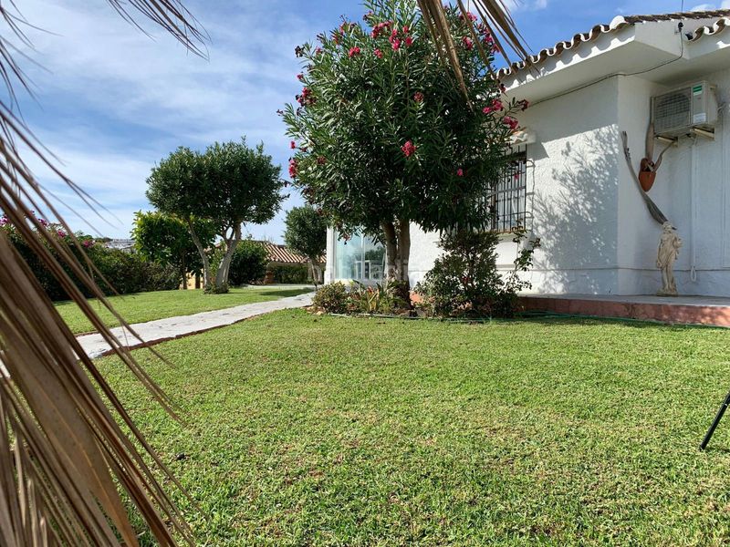 Foto 6ae29a9f-e707-489f-9be8-f85d866d5f1f. Casa amb aparcament a la cala Mijas Mijas