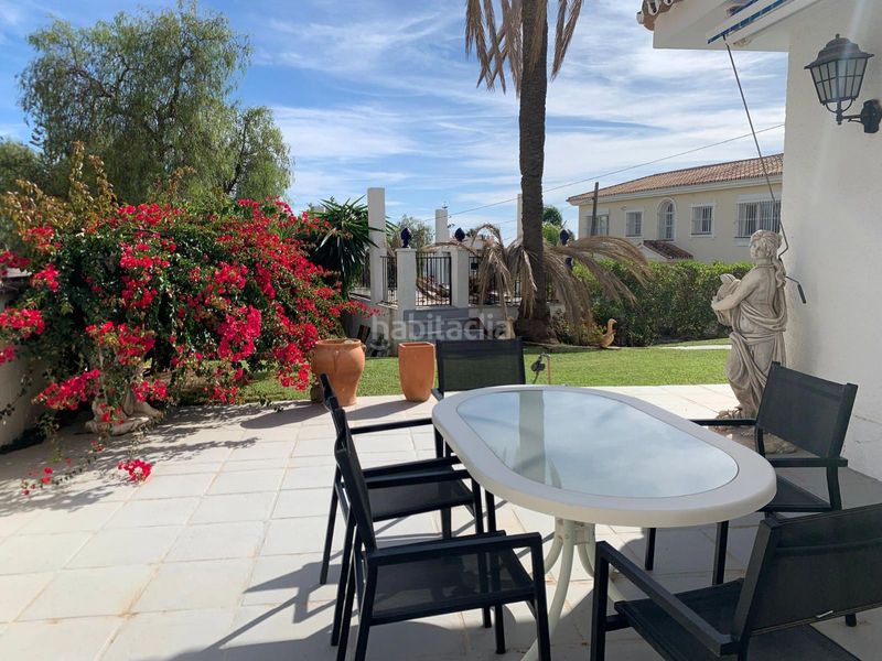 Foto 6ccb9425-b3e5-4756-860d-cd9c01208cec. Casa amb aparcament a la cala Mijas Mijas