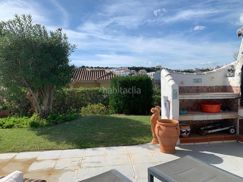 Foto 6fc71b4b-0c3b-4ed2-951c-77ceb9da4cbd. Casa amb aparcament a la cala Mijas Mijas