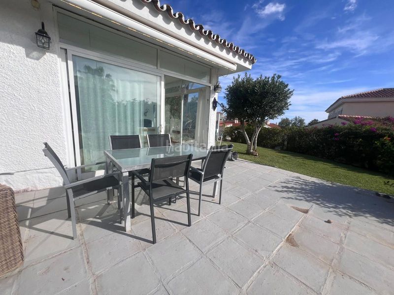 Foto 73e00939-2d4c-4666-8216-8188593459a2. Casa amb aparcament a la cala Mijas Mijas