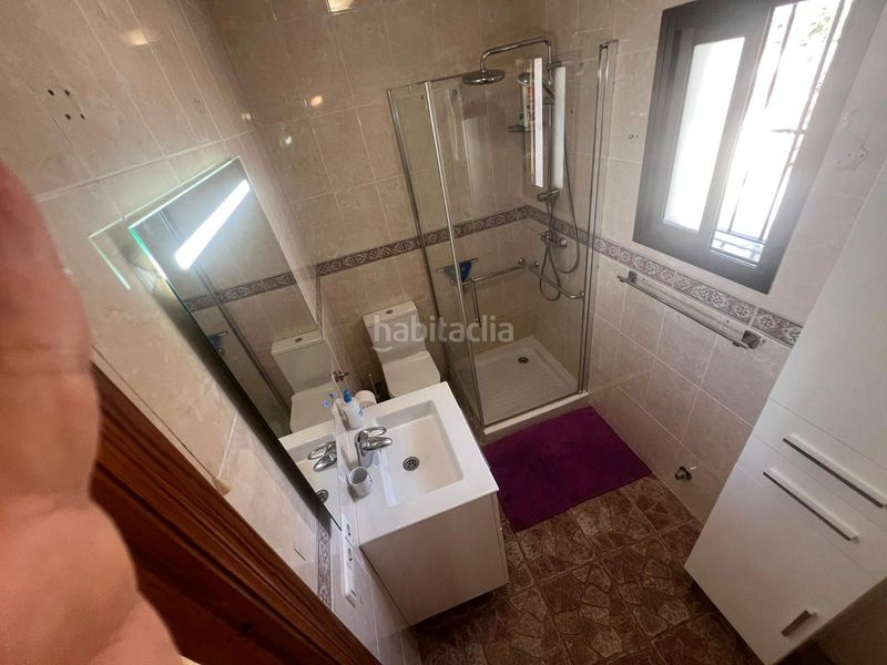 Foto 7478f971-4bf6-4074-83a1-410004076ca4. Casa amb aparcament a la cala Mijas Mijas