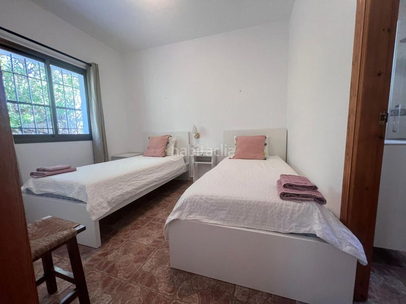 Foto 75a520c2-81c9-42be-9150-f28f485d43d7. Casa amb aparcament a la cala Mijas Mijas