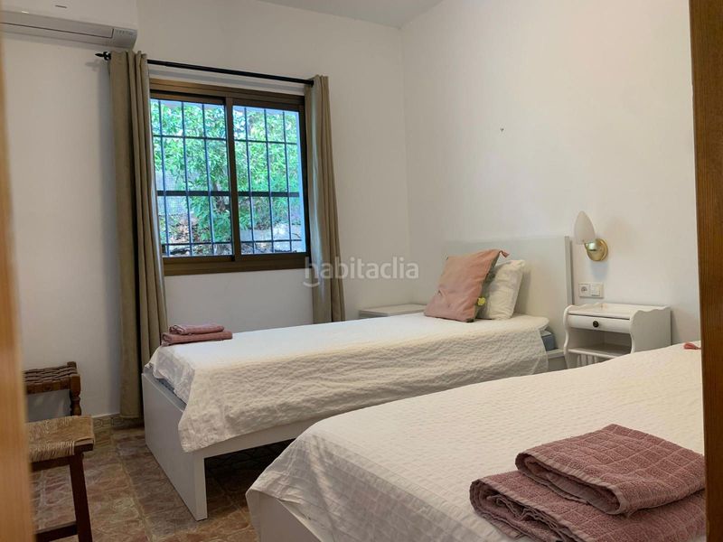 Foto 80e6dcd5-9cf7-43e2-a606-96448a6a2c18. Casa amb aparcament a la cala Mijas Mijas