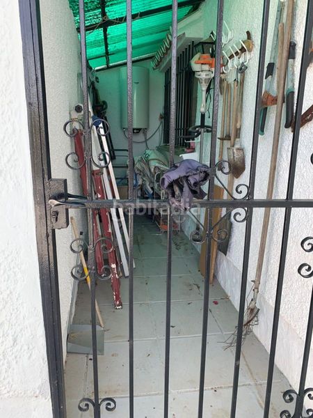 Foto 846d6564-c206-4c03-ae02-360fcb1e00e2. Casa amb aparcament a la cala Mijas Mijas