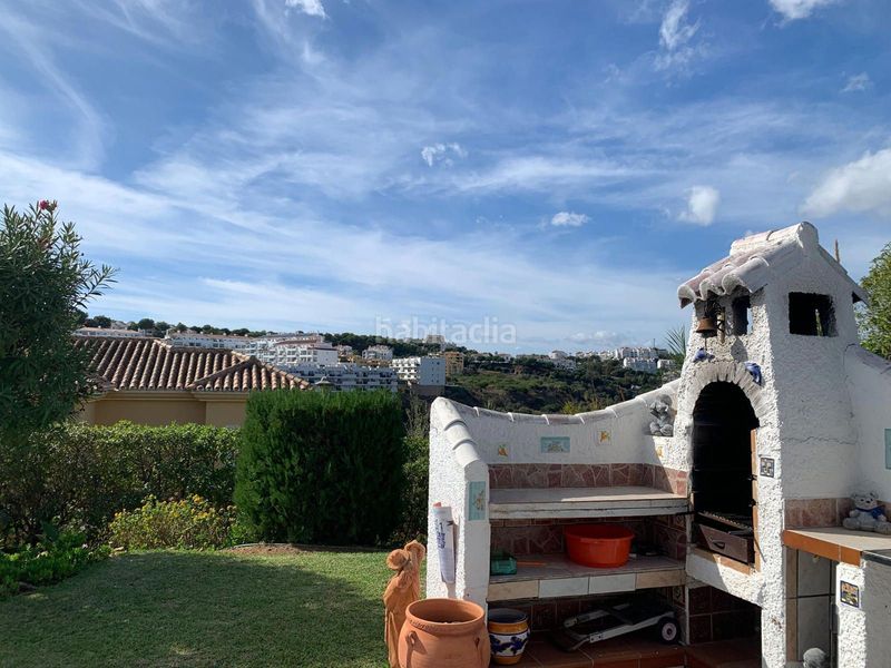 Foto 8696b526-87e5-4b7d-9b69-d066638a42d5. Casa amb aparcament a la cala Mijas Mijas