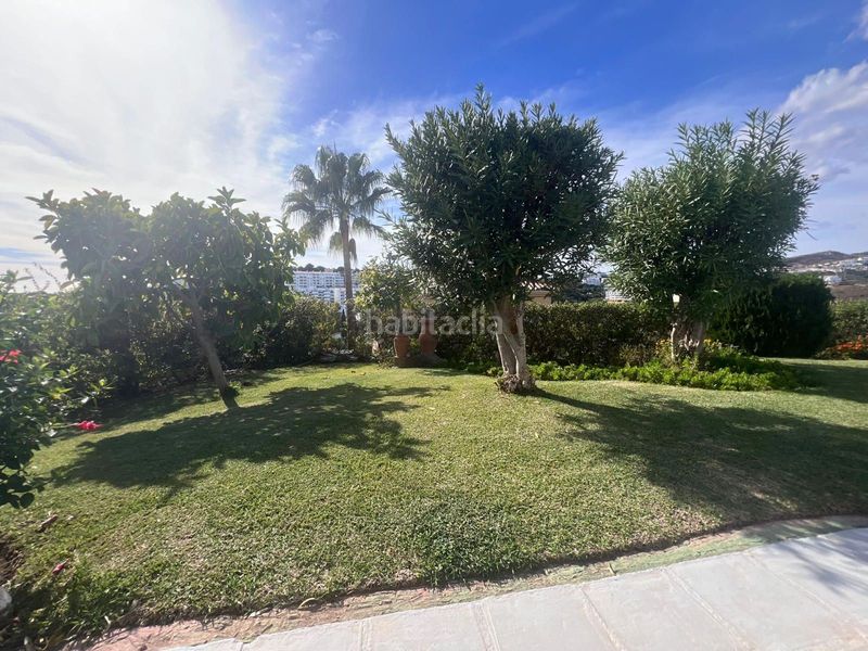 Foto a0fd1377-69bd-494e-97fe-4e9cbab00ff3. Casa amb aparcament a la cala Mijas Mijas