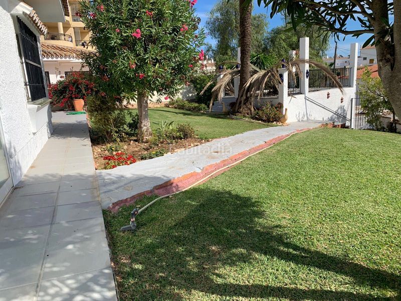 Foto a82cd3ab-35ea-41fd-b771-a7f9ff9aefc9. Casa amb aparcament a la cala Mijas Mijas