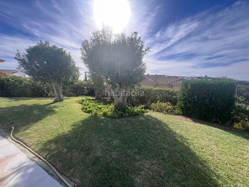 Foto b5b05cb9-f443-4c90-8728-0eac0efa7331. Casa amb aparcament a la cala Mijas Mijas
