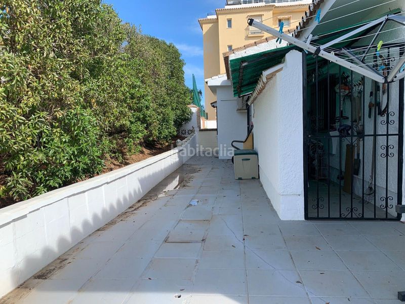 Foto bcc48e2e-4655-49a3-b009-e1b1ec1a6d00. Casa amb aparcament a la cala Mijas Mijas