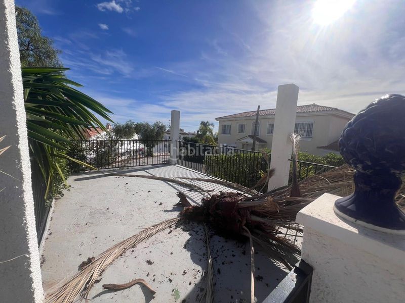 Foto c606e1a0-6e80-48d4-b58f-cd3311f8d183. Casa amb aparcament a la cala Mijas Mijas