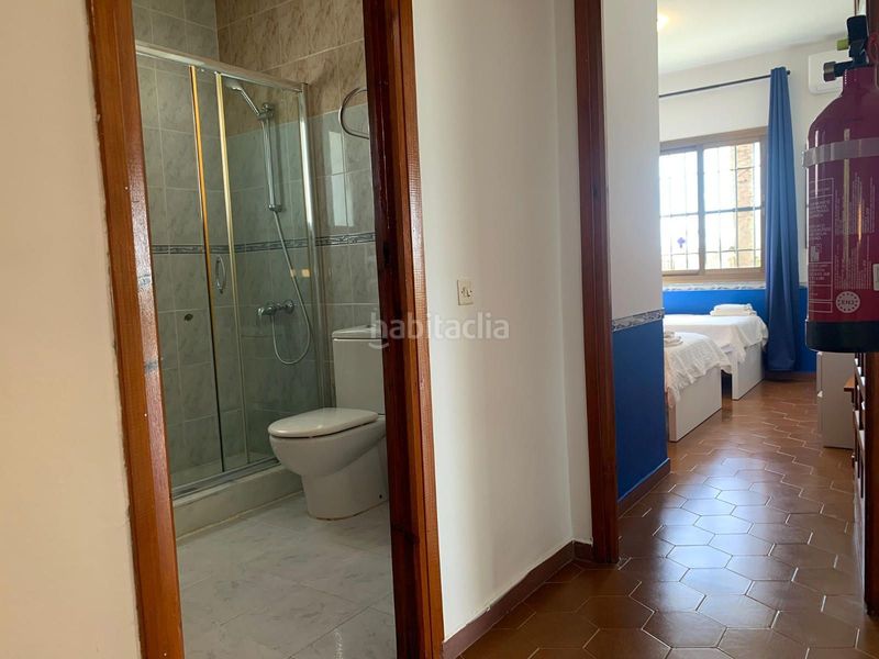 Foto c7241b74-2edc-4462-8ba6-6a62d7ca5784. Casa amb aparcament a la cala Mijas Mijas
