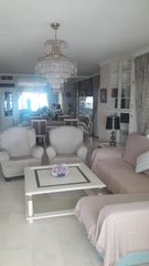 Etagenwohnung in Paseo MARITIMO REY DE ESPAÑA