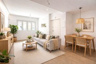 Ground floor  Avenida manantiales los. Piso planta baja reformada en torremolinos, ideal para inversión