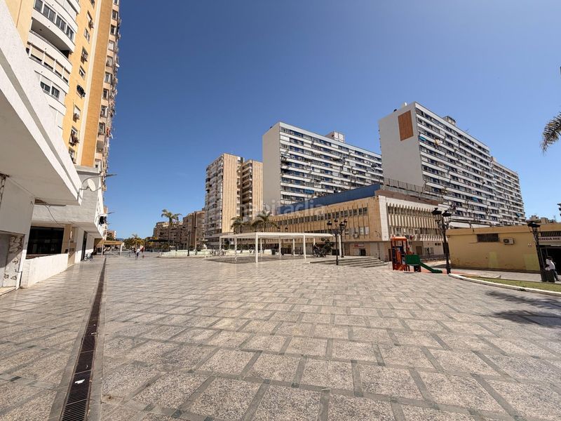 Foto b92f78bd-3758-4398-95e2-5d344b50d308. Planta baixa a Manantiales-Estación de Autobuses Torremolinos
