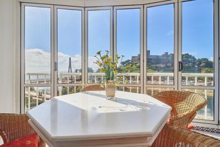 Apartamento  Calle calle alberto morgenstern