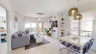 Piso  Avenida arrabal sector 13. Apartamento con vistas al mar en riviera del sol con licencia tu