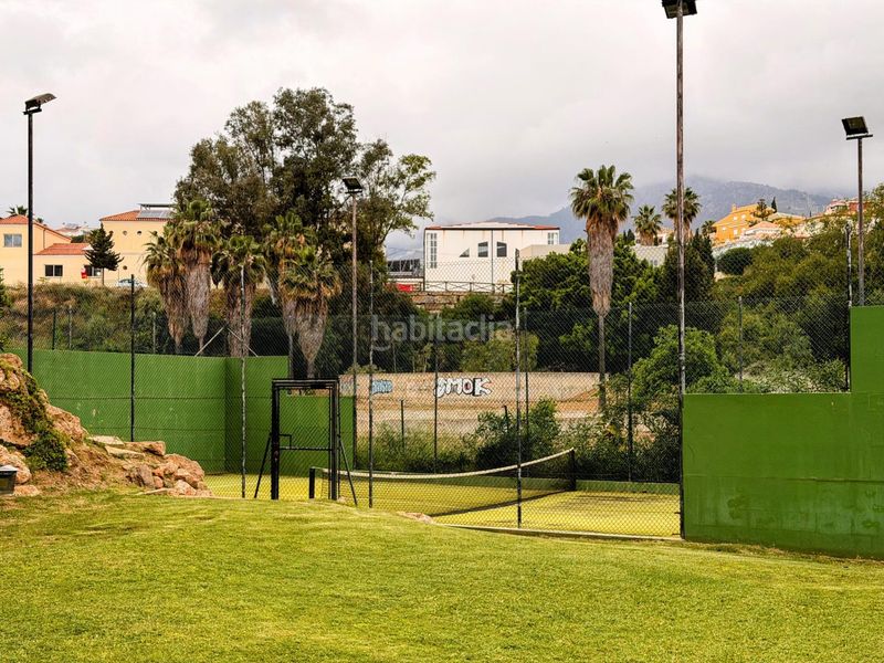 Foto 5b937cad-f43b-475b-8feb-c268eb265a53. Pis amb calefacció aparcament piscina a Cortijo Torrequebrada Benalmádena