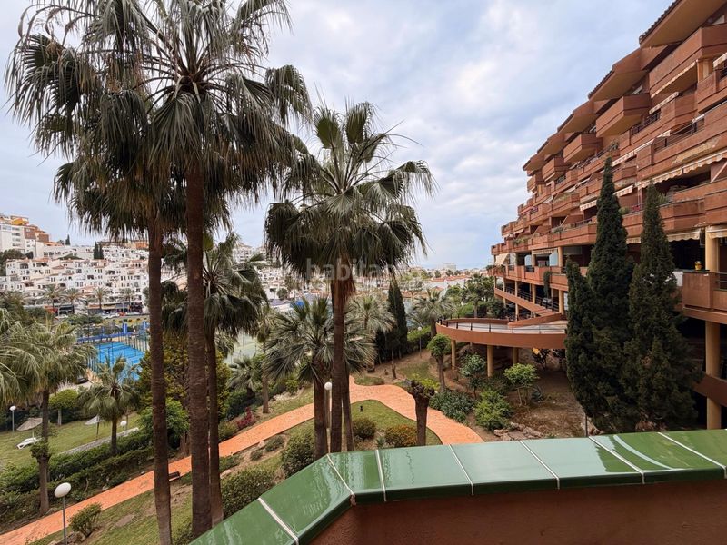 Foto ada5b575-276c-4d72-81a1-a15813ac5e1b. Pis amb calefacció aparcament piscina a Cortijo Torrequebrada Benalmádena