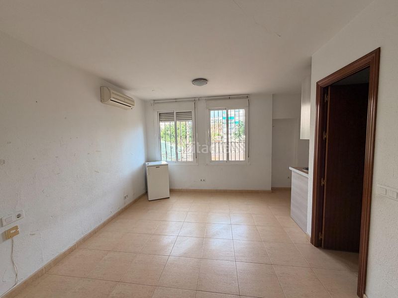 Foto 43064579-bd31-4d89-97bf-a078652553a1. Estudi amb aparcament piscina a Cortijo Torrequebrada Benalmádena