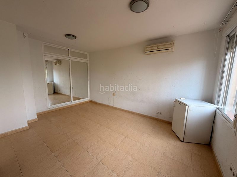 Foto 4cfbd5c0-7de1-4ad0-b2c6-d185fd78490f. Estudi amb aparcament piscina a Cortijo Torrequebrada Benalmádena