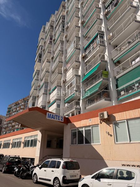 Foto 670788e5-6ce7-4c37-868e-2b073d06f341. Estudi amb aparcament piscina a Cortijo Torrequebrada Benalmádena