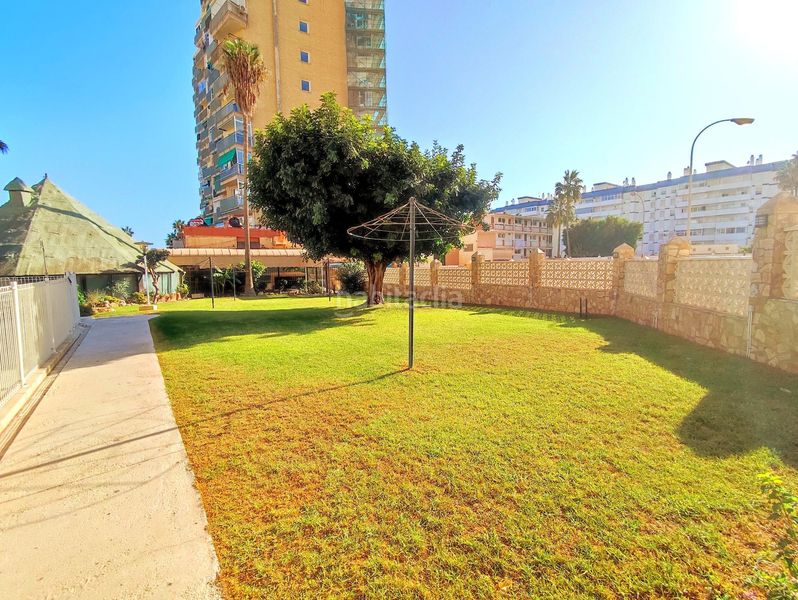 Foto b9db2727-2a4f-4e92-87a0-42b26fc530ea. Estudi amb aparcament piscina a Cortijo Torrequebrada Benalmádena
