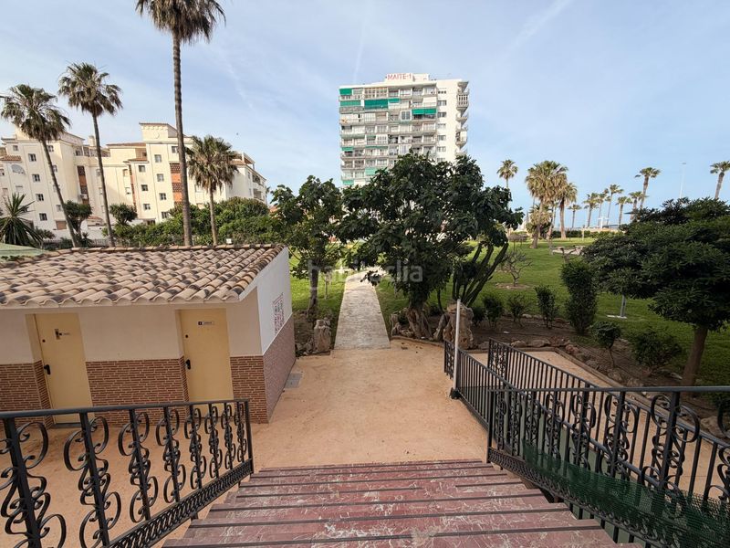 Foto c7347b04-585f-416c-b9ff-a61e03578105. Estudi amb aparcament piscina a Cortijo Torrequebrada Benalmádena