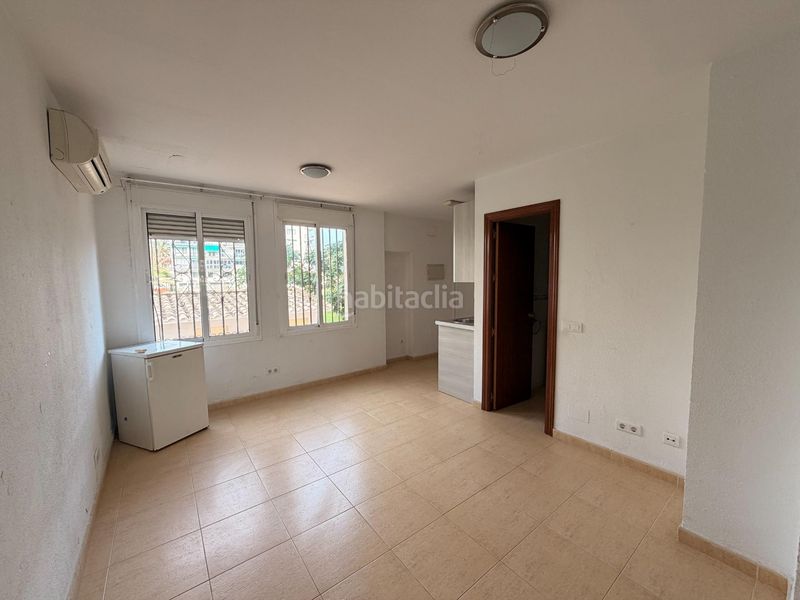 Foto f6c257aa-97f3-45b5-b93d-b834914ba21c. Estudi amb aparcament piscina a Cortijo Torrequebrada Benalmádena